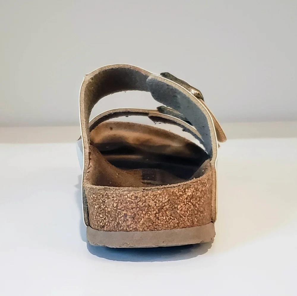 Birkenstock ONE RIGHT FOOT ONLY Sandal Arizona Camo Size 41/10.5